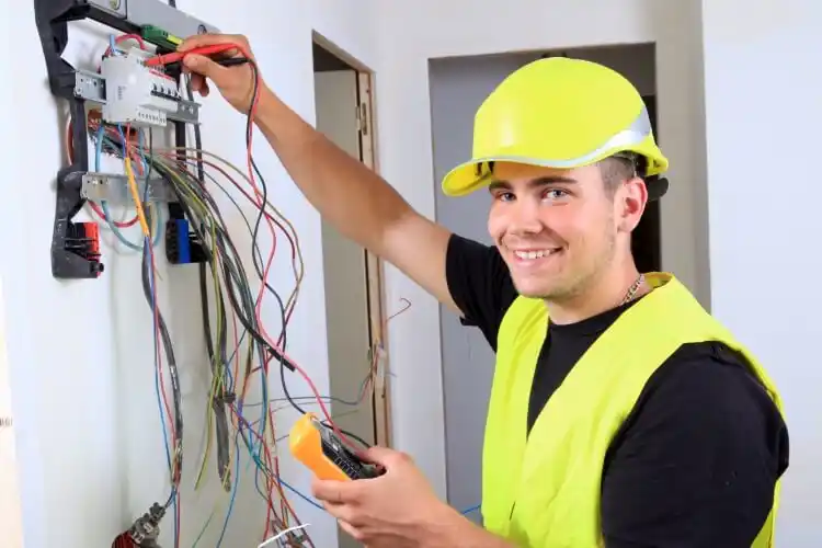 elektricien Sexbierum